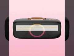 Porta-vozes de festas ao ar livre de 40W com bateria recarregável