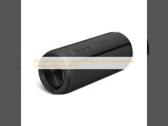 Alto-falante com subwoofer de 30w com Bluetooth, som surround, woofer, alto-falante sem fio, à prova d'água