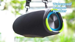 Alto-falante ES200L BT