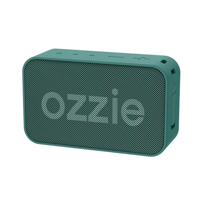 Ozzie T6 5 watts de oradores impermeáveis da saída IPX7 Bluetooth com tempo do jogo de 20 horas