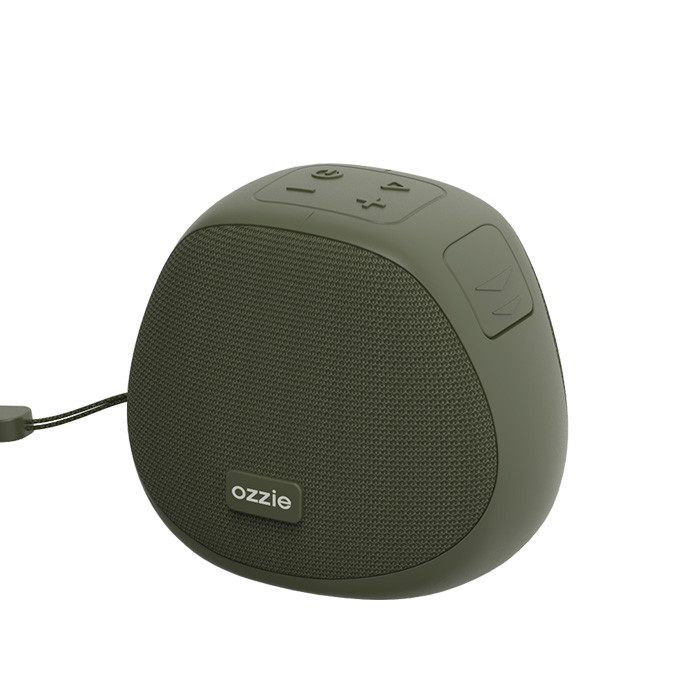 5.0 Bluetooth Portátil Porta-vozes externos Auxílio de suporte em Tws Função de acoplamento