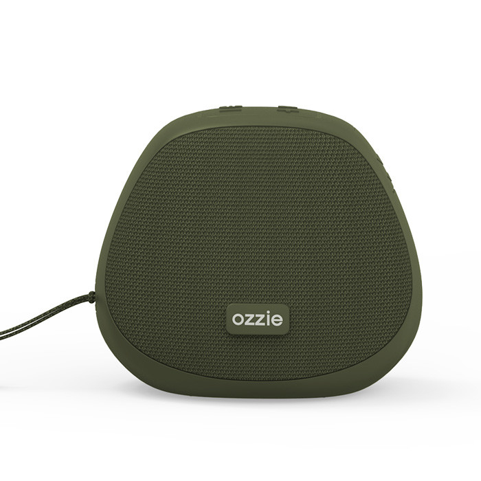 5.0 Bluetooth Portátil Porta-vozes externos Auxílio de suporte em Tws Função de acoplamento