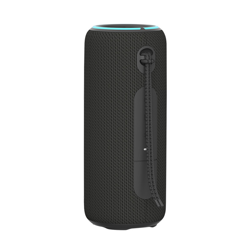 Quintal 4ω Bluetooth Alto-falantes externos Dispositivos de áudio sem fio Seleção de som e cor