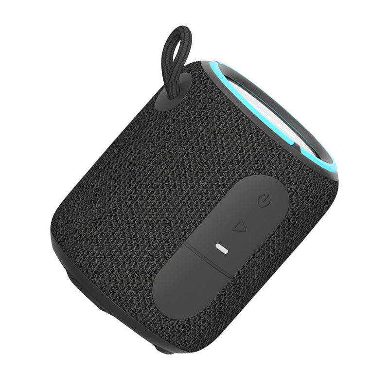 IPX7 Alto-falante Bluetooth à prova d'água com bateria de 2200mAh e saída de 10W para uso externo