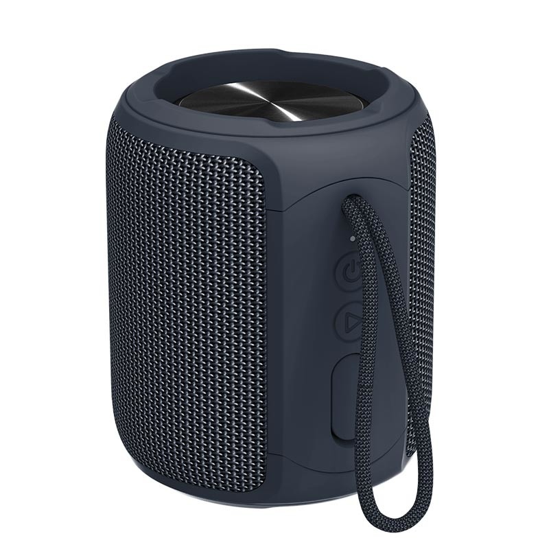 Festa 16w Indoor Outdoor Bluetooth alto-falante à prova d'água Ipx7 Tws Função Suporte Aux Tf