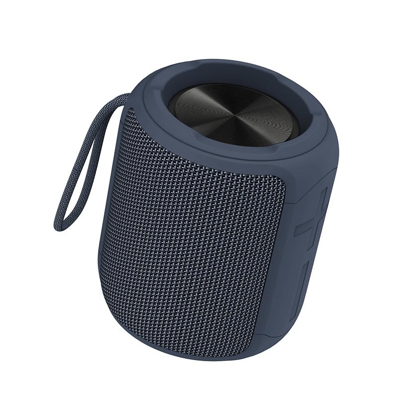 Oradores exteriores de Bluetooth do nível IPX7 impermeável com o TWS que emparelha o microfone para chamar