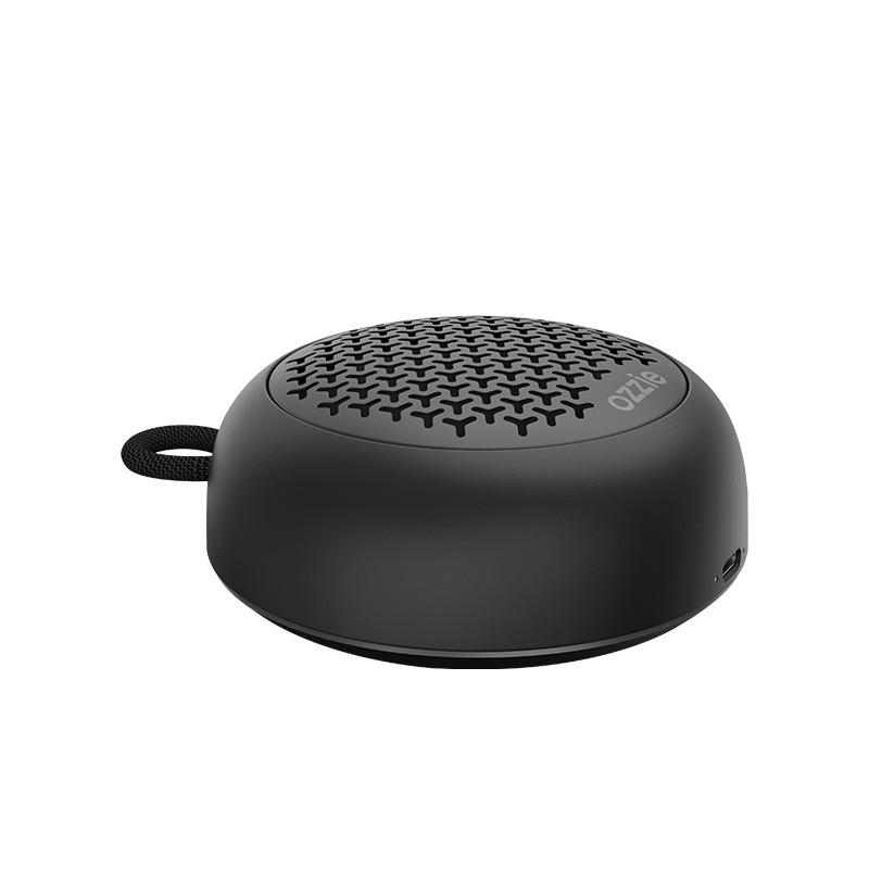 C160 som portátil do tamanho BT5.0 5W Mini Outdoor Speaker Clear Bass