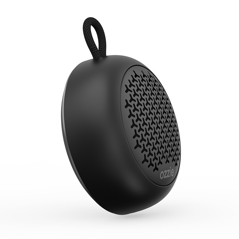 C160 som portátil do tamanho BT5.0 5W Mini Outdoor Speaker Clear Bass