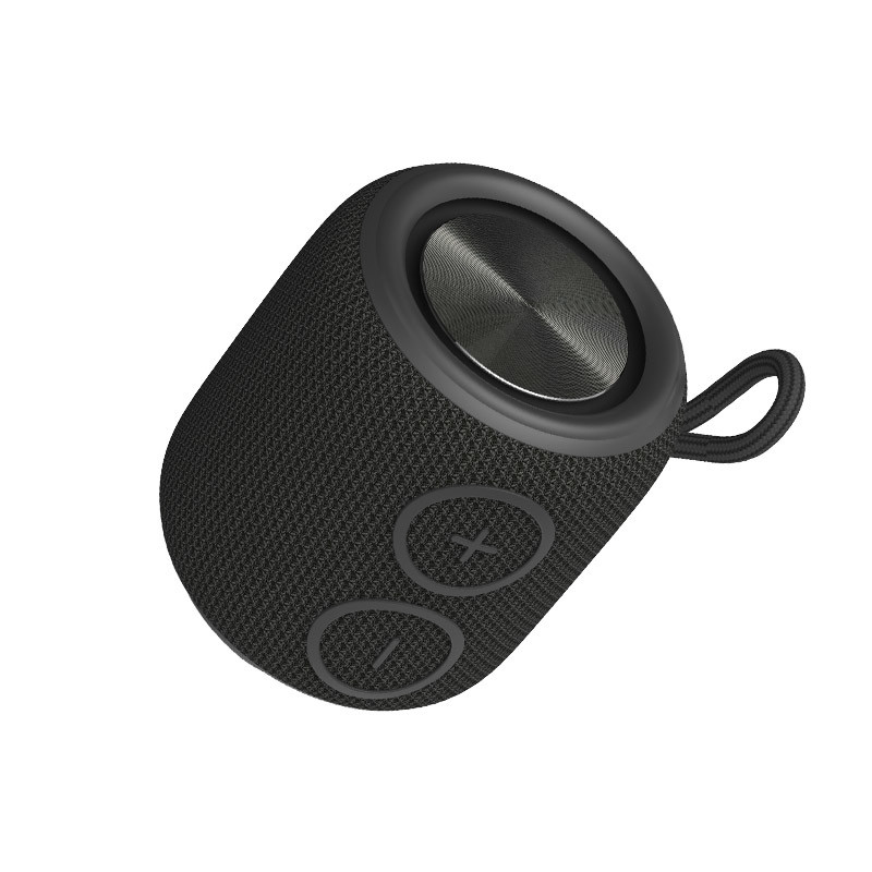 Tamanho portátil do orador impermeável do rádio de Ozzie H50 com tempo do jogo 20H