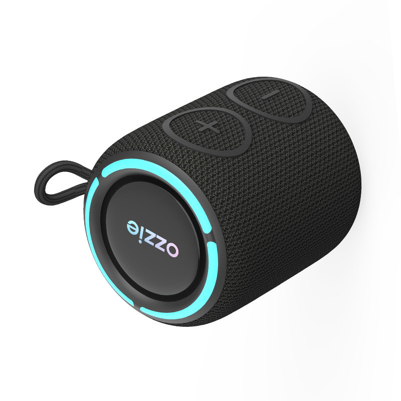 Bluetooth 5.0 Fone de ouvido à prova d'água sem fio 16W Port de carregamento Tipo C