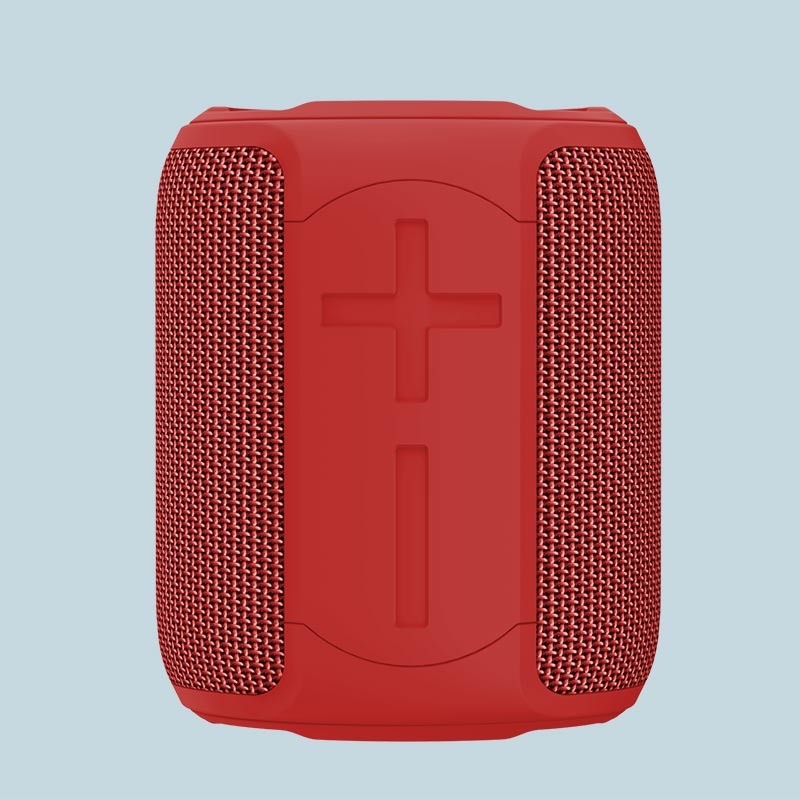 Ozzie Outdoor Portavel Bluetooth alto-falantes Memória de cartão SD Conectividade Tws Função