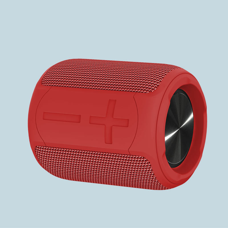 Ozzie Outdoor Portavel Bluetooth alto-falantes Memória de cartão SD Conectividade Tws Função