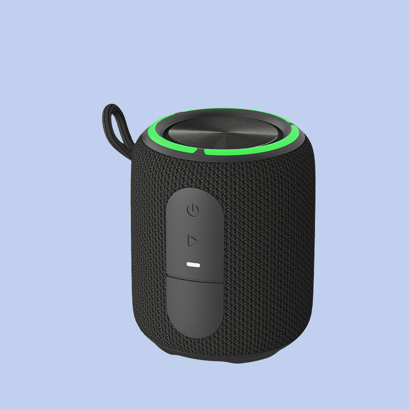 Bluetooth 5.0 Fone de ouvido à prova d'água sem fio 16W Port de carregamento Tipo C