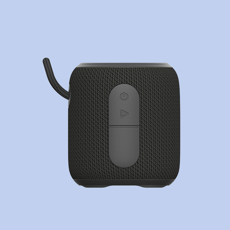 V5.0 Loudest Waterproof Bluetooth Speaker Experiência de Ouvido Imersivo Portátil