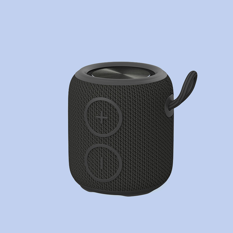 V5.0 Loudest Waterproof Bluetooth Speaker Experiência de Ouvido Imersivo Portátil