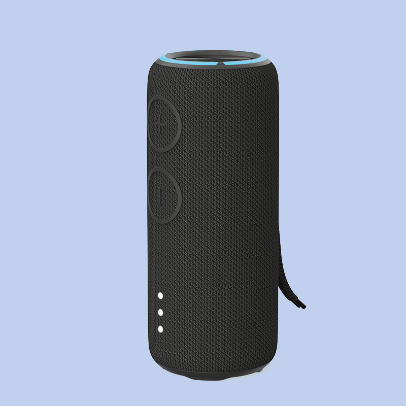 30 watts LED Bluetooth alto-falante 2-3 horas de carregamento mãos grátis chamada Tws função