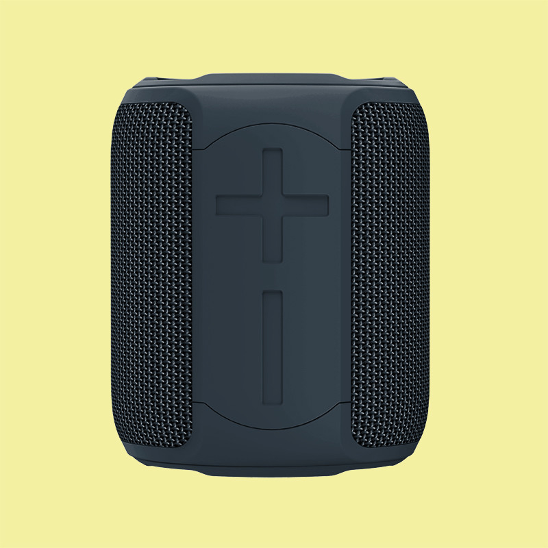 16W IPX7 Bluetooth resistente à água alto-falantes externos com função TWS para chamadas sem mãos