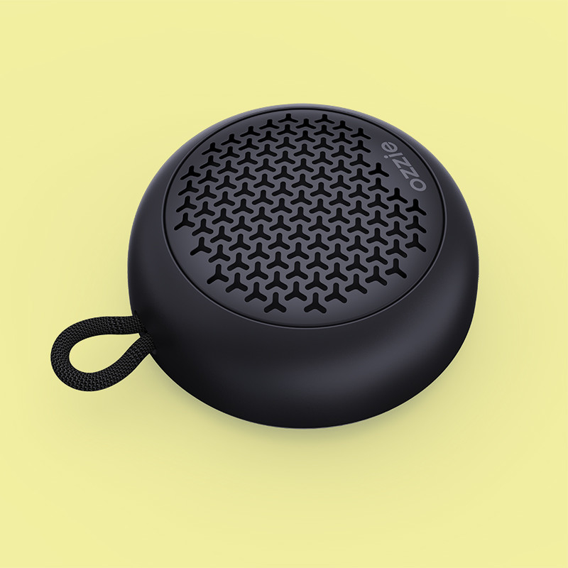 10-20 horas de tempo de reprodução alto-falante Bluetooth sem fio com carregamento DC5V / 1A Tipo C