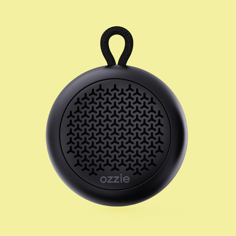 IPX4 impermeável 5W Bluetooth Sound Speaker 10-20 Horas de tempo de reprodução para smartphones tablets laptops