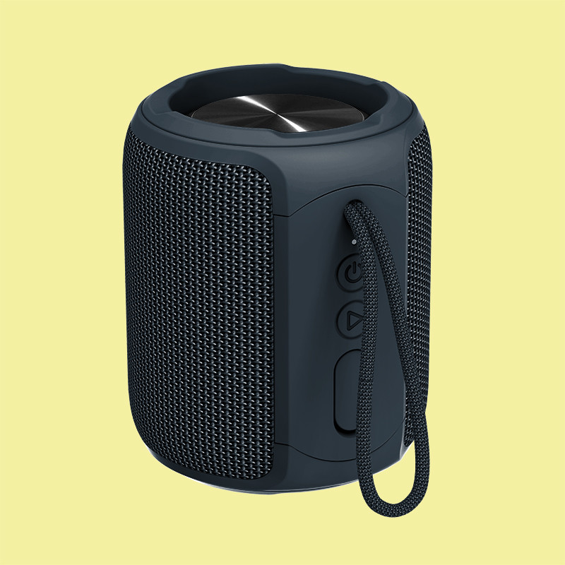 16W IPX7 Bluetooth resistente à água alto-falantes externos com função TWS para chamadas sem mãos