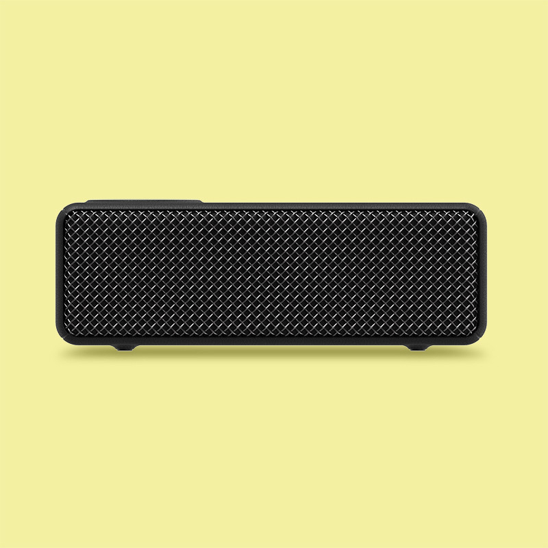 10m Long Wireless Charging Bluetooth Speaker 10-15W Carregador sem fio Speaker 4-12H Tempo de jogo