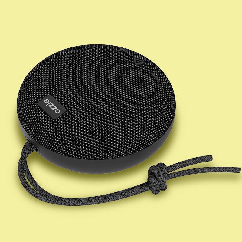 Bluetooth 5.0 Mini Outdoor Speaker TWS AUX IN 10-24 Horas Tempo de jogo Bateria de 800mAh