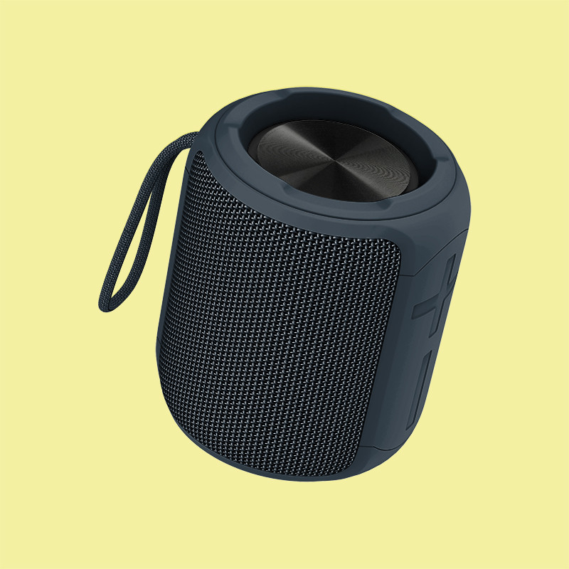 Alto-falantes sem fio externos com IPX7 Função TWS à prova d'água / Hands free Calling 16W Output