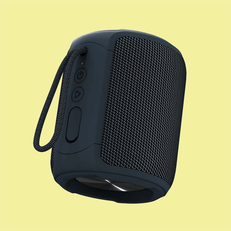 Alto-falantes sem fio externos com IPX7 Função TWS à prova d'água / Hands free Calling 16W Output