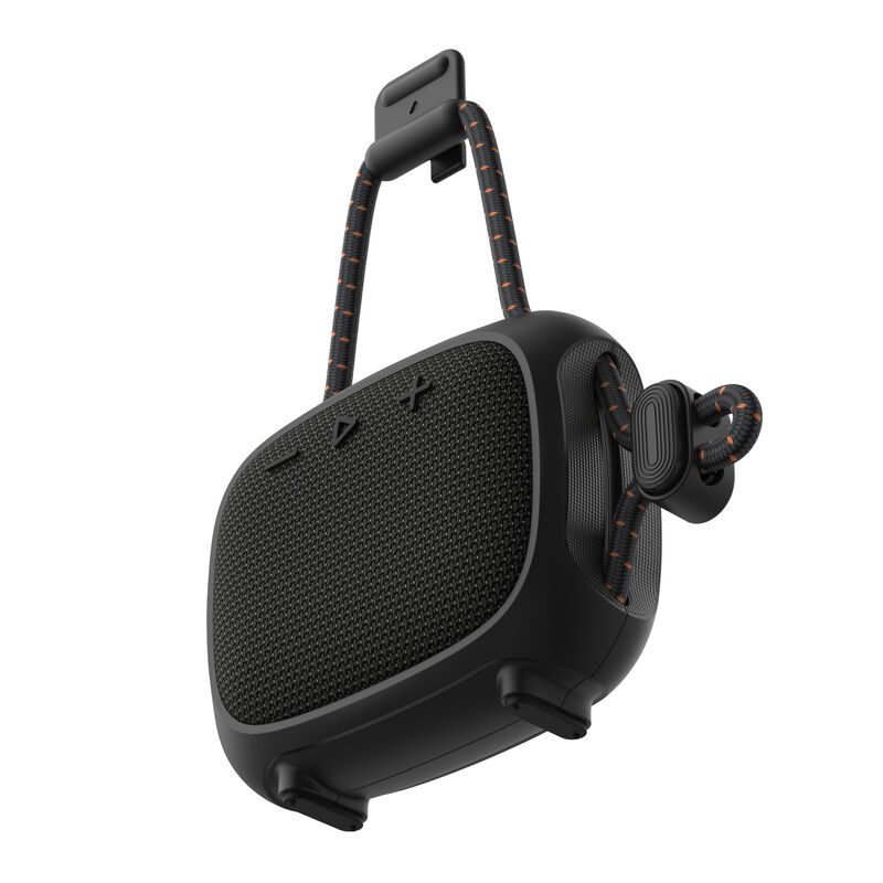 IPX7 Waterproof Magnetic Outdoor Bluetooth Speaker - Porta-voz sem fio portátil para golfe e bicicleta