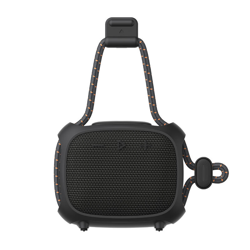 IPX7 Waterproof Magnetic Outdoor Bluetooth Speaker - Porta-voz sem fio portátil para golfe e bicicleta