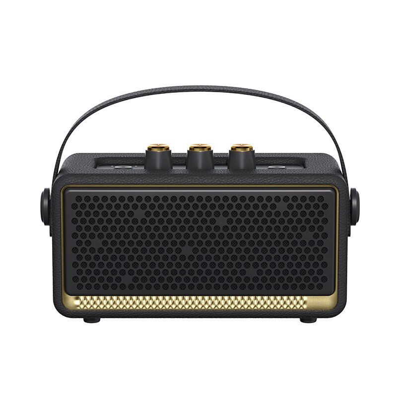 Novos Gadgets China Alto-falantes Bluetooth High End 20w Home Bass Tws Wireless Speaker Bluetooth