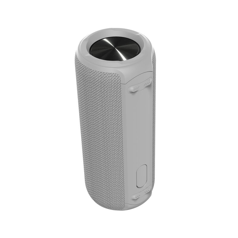 IPX7 Waterproof LED Light Bluetooth Speaker com saída de 30W e reprodução de 4-10 horas para uso ao ar livre