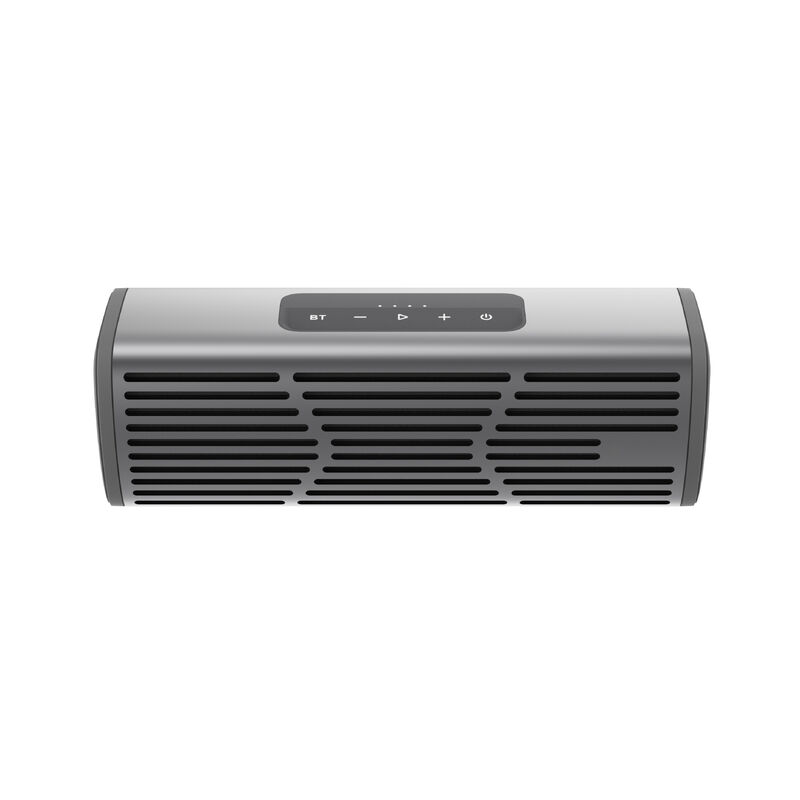 IPX7 Waterproof 20W Output Wireless Bluetooth Speaker with 2600mAh Battery for Outdoor Use