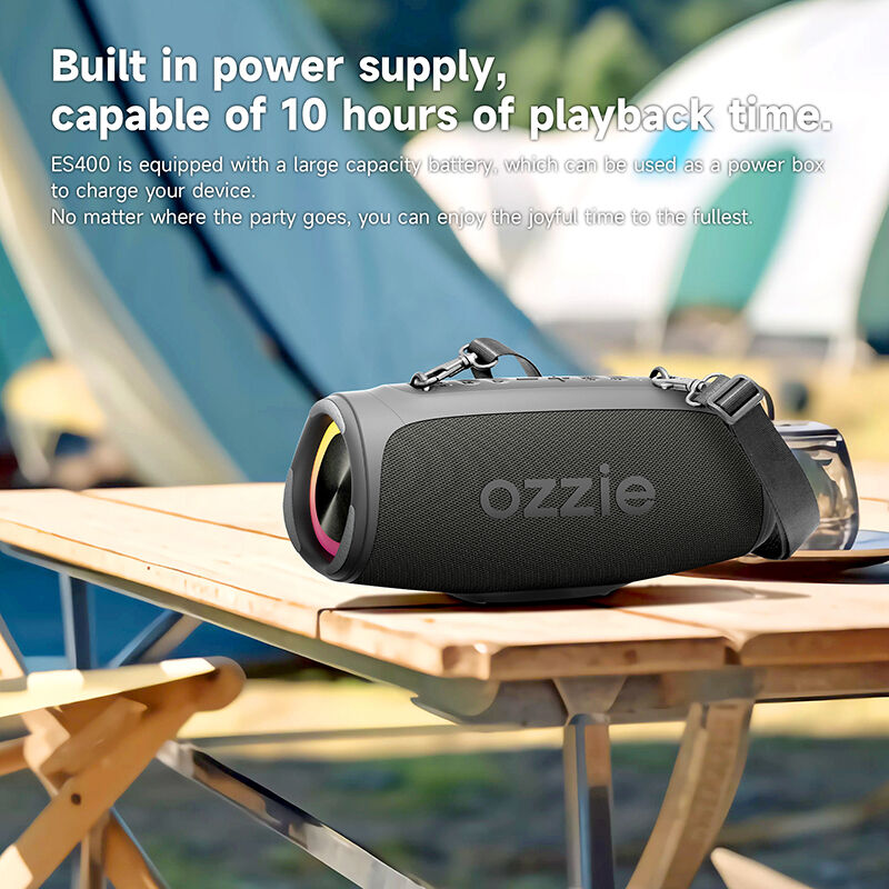 Novo produto 60w alto-falantes hi end bluetooth grande baixo portátil ao ar livre ip67 sem fio à prova dwireless água subwoofer alto-falante