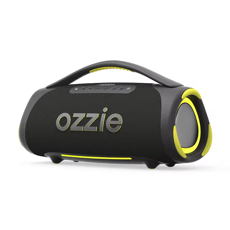 New Release Product Audio Bluetooth Speaker Powerful 160w Big Bass Outdoor Waterproof Wireless Auracast 360 Surround Speaker