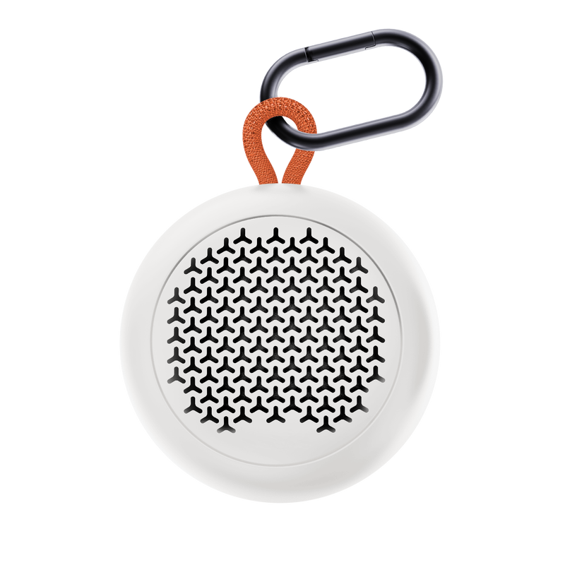 Hot Selling Consumer Electronics Keychain Bluetooth Speaker Outdoor IPX6 Waterproof Mini Wireless Bluetooth Speaker