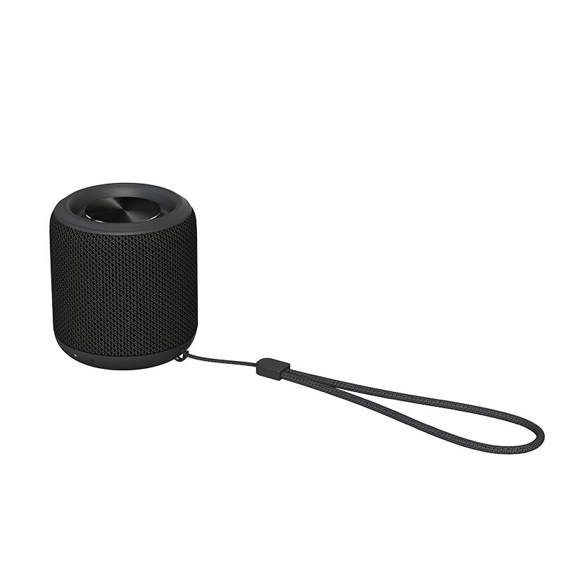 2026 Produto de tendência Bluetooth Mini alto-falante portátil sem fio Pequeno alto-falante sem fio Tws Bt externo