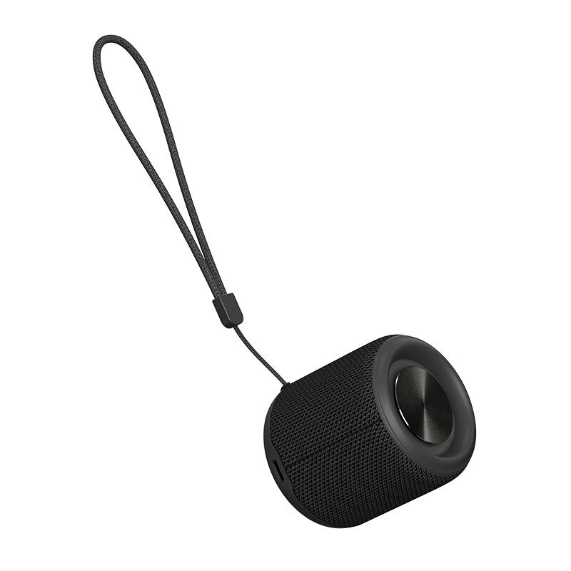 2026 Produto de tendência Bluetooth Mini alto-falante portátil sem fio Pequeno alto-falante sem fio Tws Bt externo