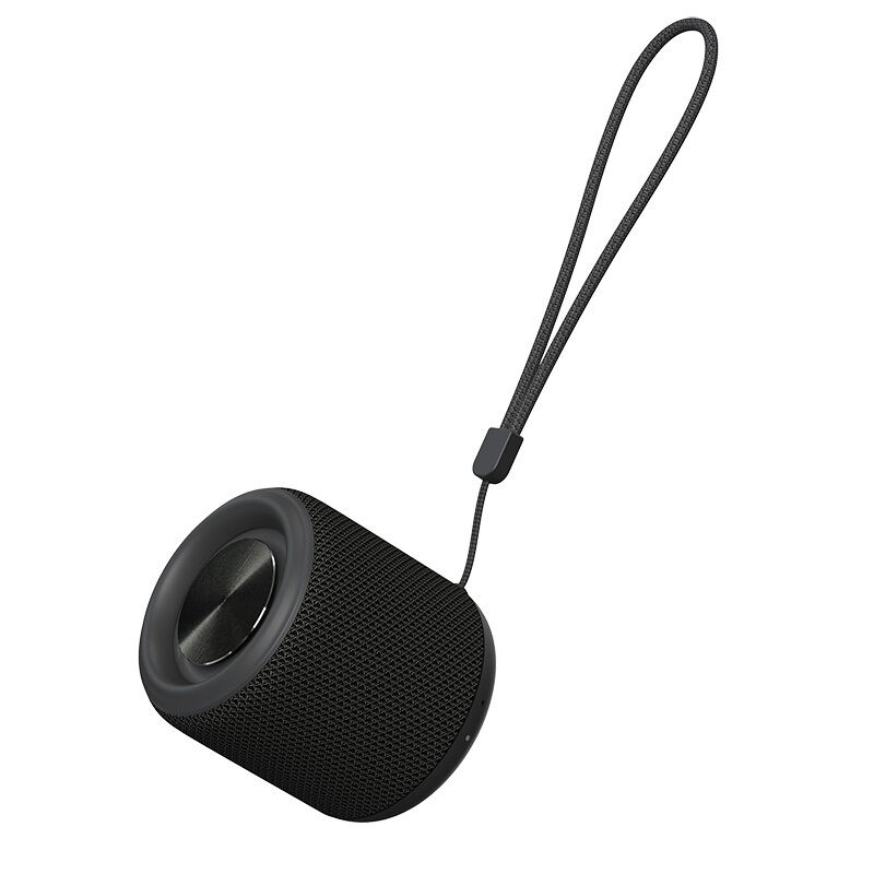 2026 Produto de tendência Bluetooth Mini alto-falante portátil sem fio Pequeno alto-falante sem fio Tws Bt externo
