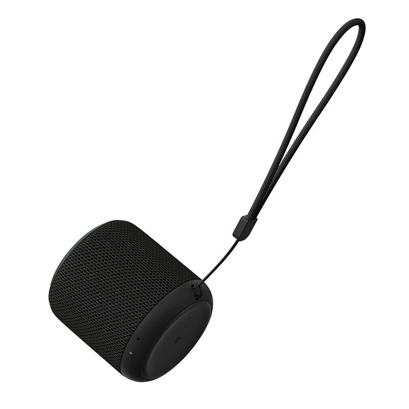 2026 Produto de tendência Bluetooth Mini alto-falante portátil sem fio Pequeno alto-falante sem fio Tws Bt externo