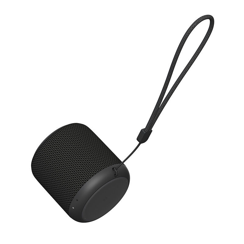 2026 Produto de tendência Bluetooth Mini alto-falante portátil sem fio Pequeno alto-falante sem fio Tws Bt externo