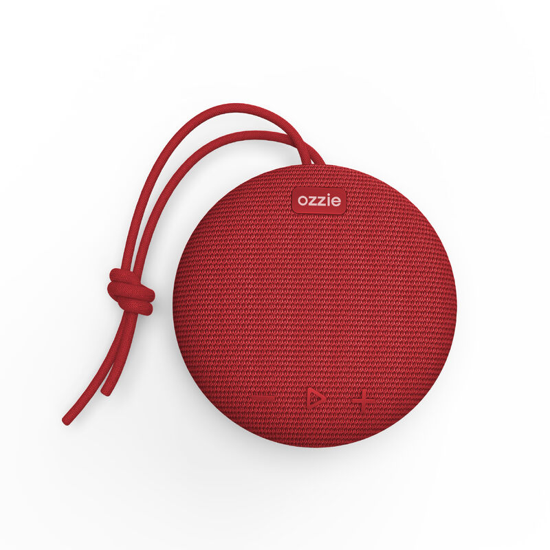 Most Sold Products Customizable Golf Speaker Magnetic bluetooth Wireless Speaker Waterproof Outdoor
