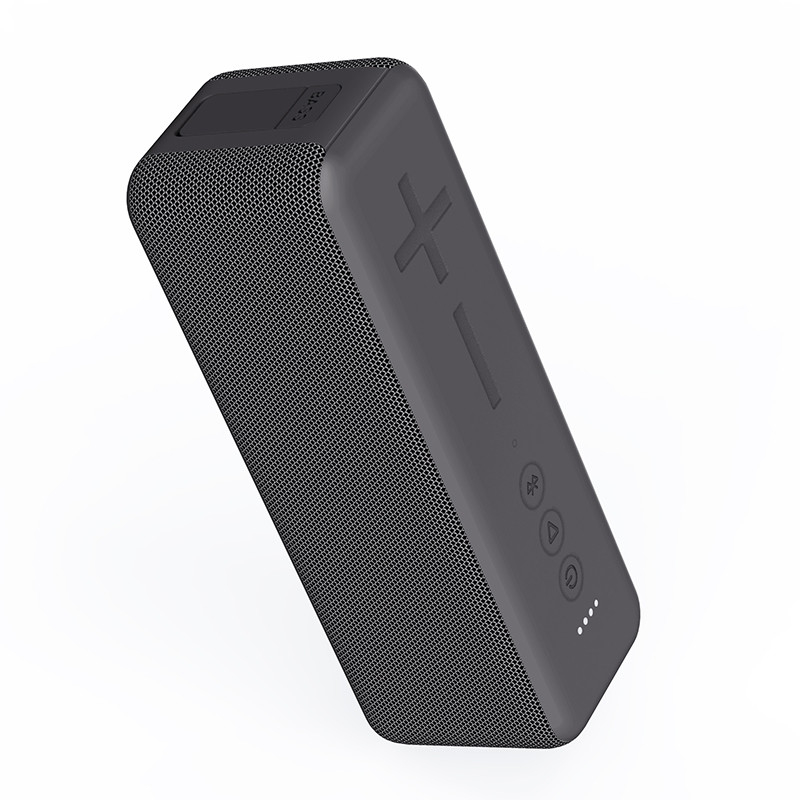 Orador sem fio impermeável de Ipx7 Bluetooth 20 watts para o chuveiro 10M Working Range
