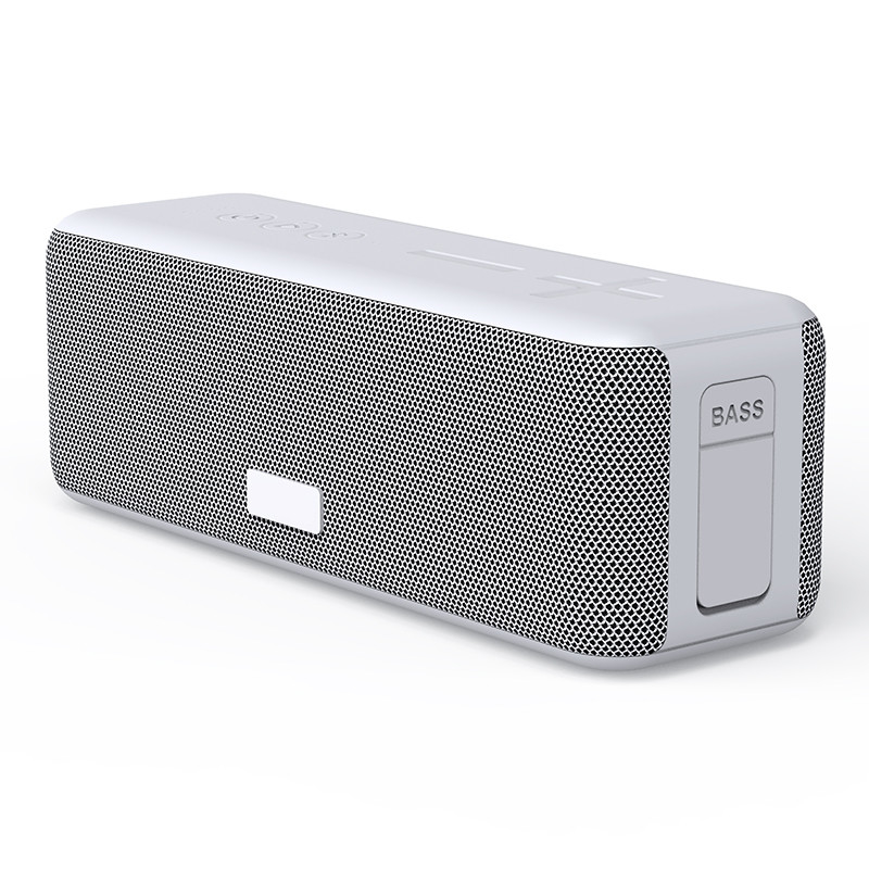 Orador sem fio impermeável de Ipx7 Bluetooth 20 watts para o chuveiro 10M Working Range