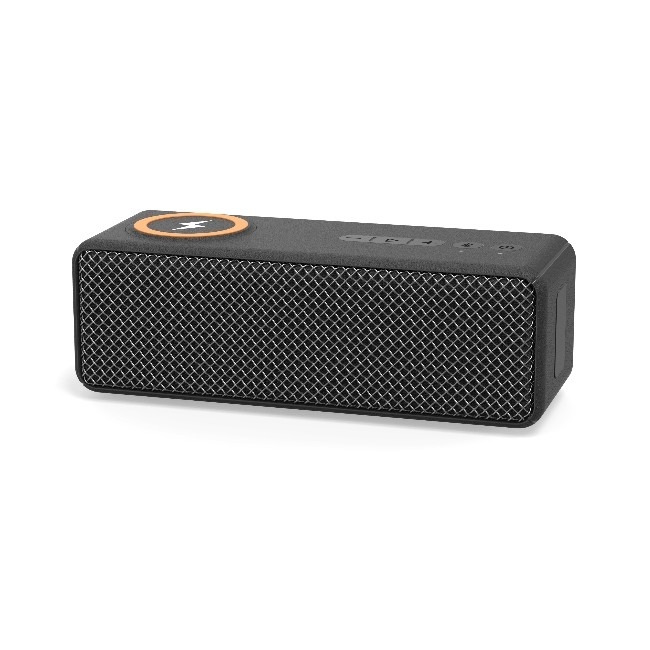 Oradores portáteis de 20W Bluetooth olá! Fi para o telefone celular que carrega a bateria de 7.4V 2000mAh