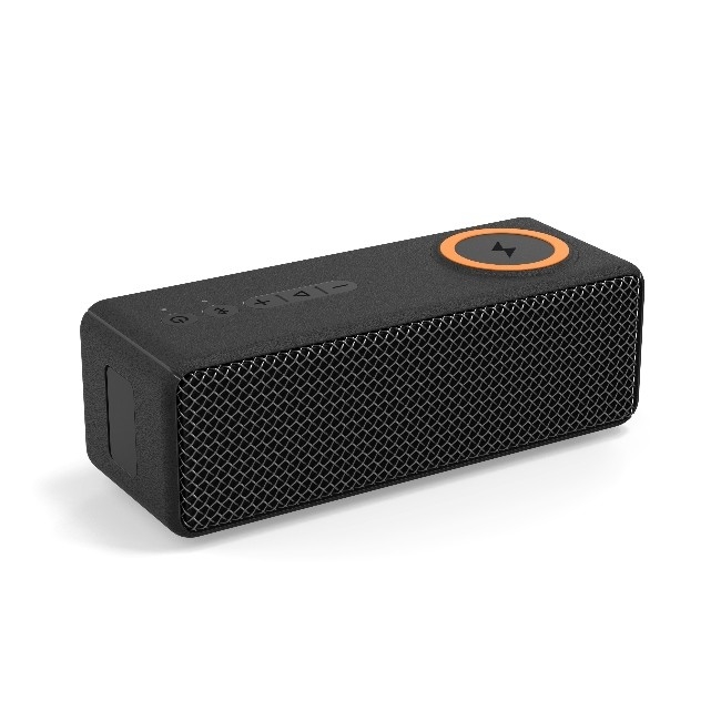 Oradores portáteis de 20W Bluetooth olá! Fi para o telefone celular que carrega a bateria de 7.4V 2000mAh