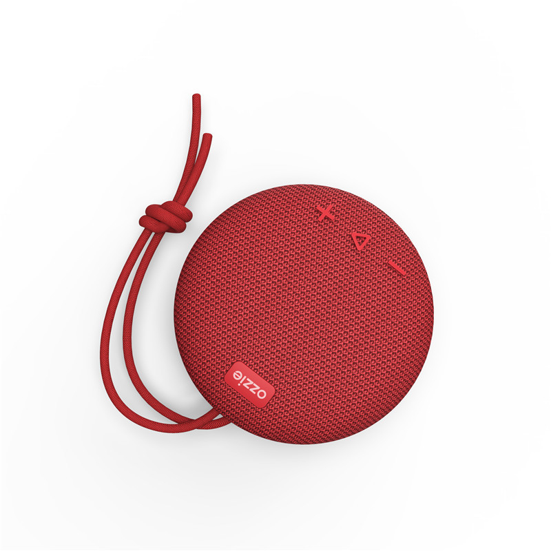 Graves Mini Outdoor Bluetooth Speaker super IPX7 impermeável para o ODM do esporte