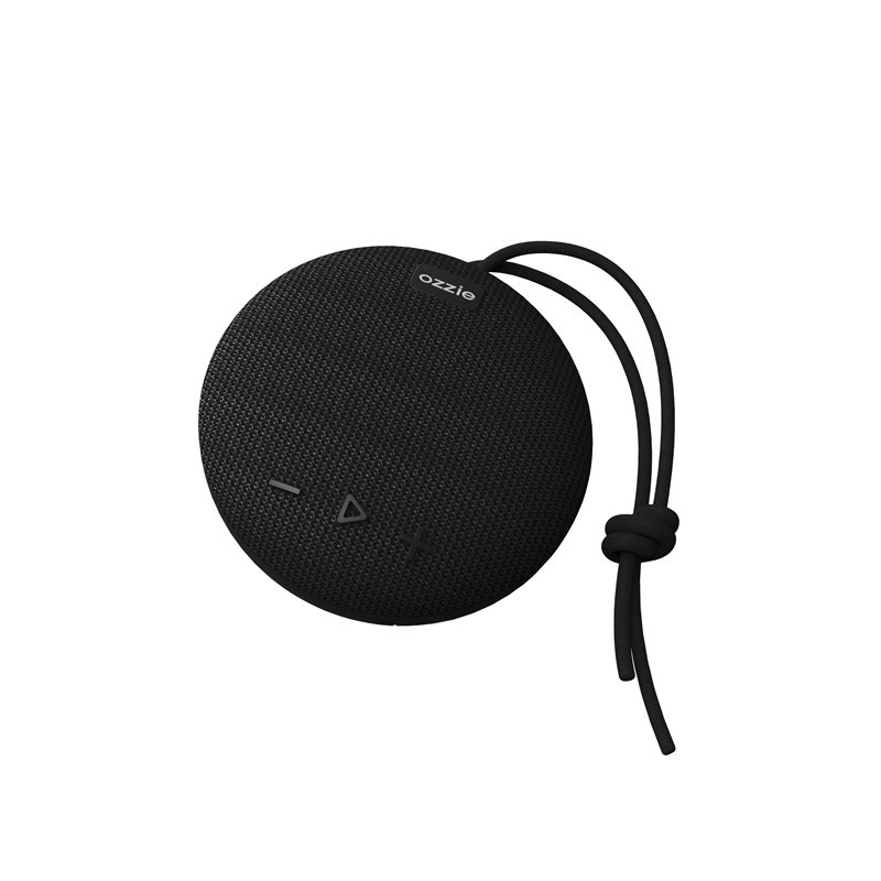 Graves Mini Outdoor Bluetooth Speaker super IPX7 impermeável para o ODM do esporte