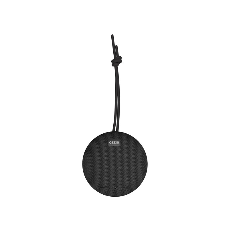 Graves Mini Outdoor Bluetooth Speaker super IPX7 impermeável para o ODM do esporte