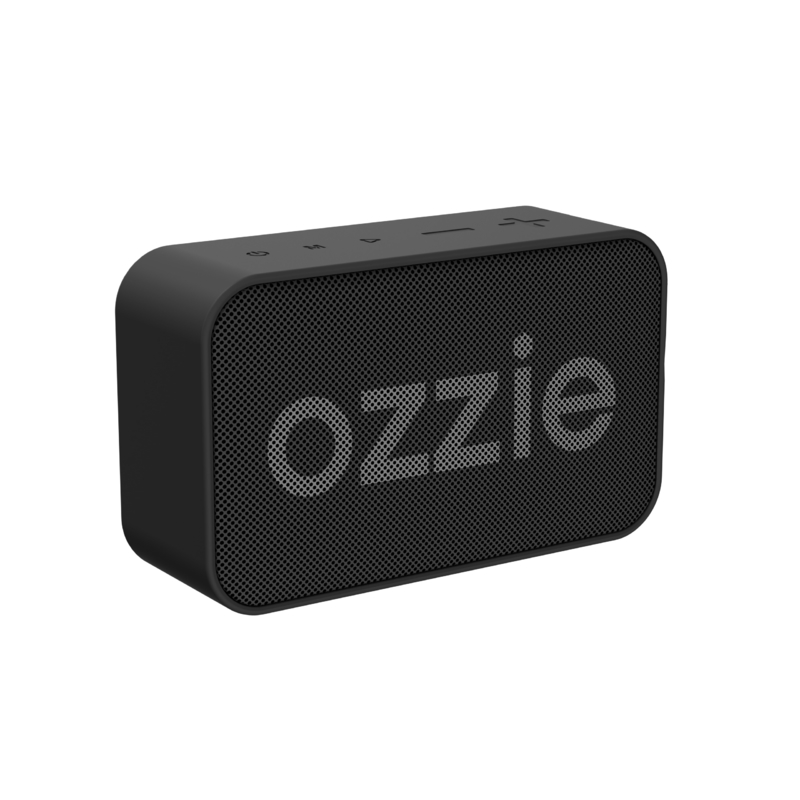 Oradores exteriores de Bluetooth do mini rádio IPX7 5 watts com 20 horas de tempo do reprodução